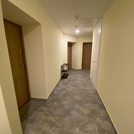 Wilda30 Apartamenty Poznan Exterior photo
