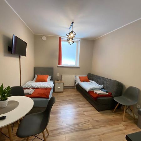 Wilda30 Apartamenty Poznan Exterior photo