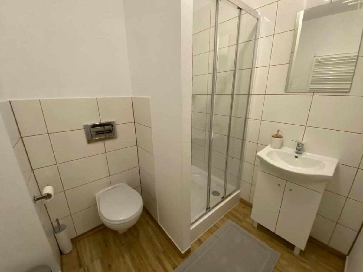 Wilda30 Apartamenty Poznan Exterior photo