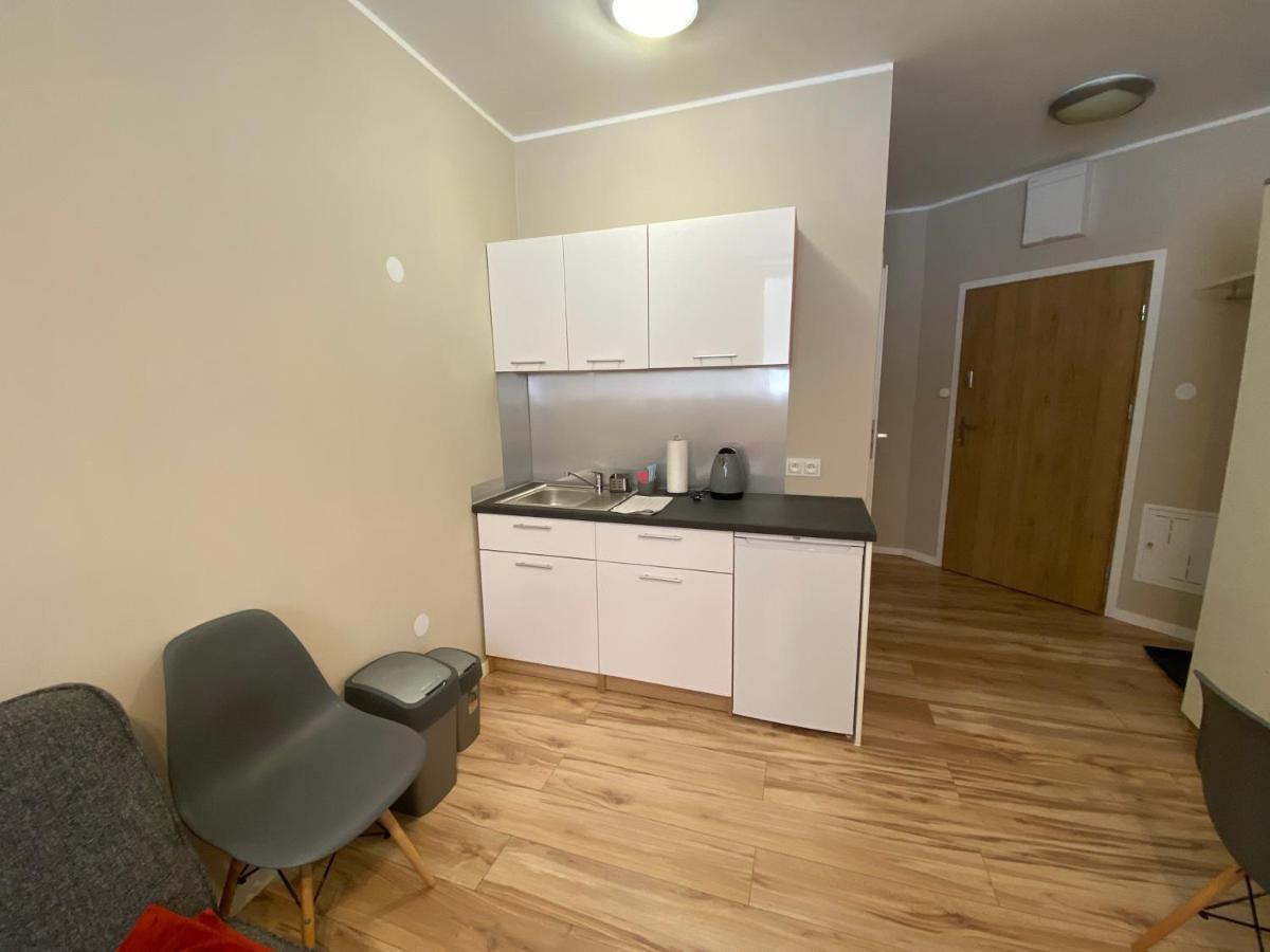 Wilda30 Apartamenty Poznan Exterior photo