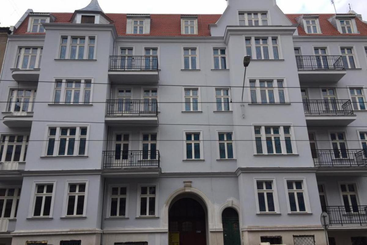 Wilda30 Apartamenty Poznan Exterior photo
