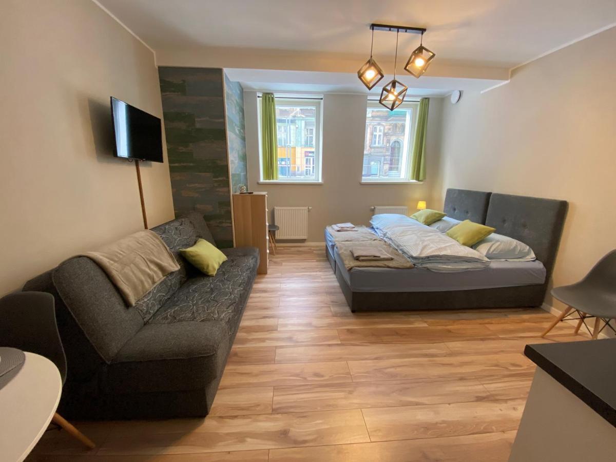 Wilda30 Apartamenty Poznan Exterior photo