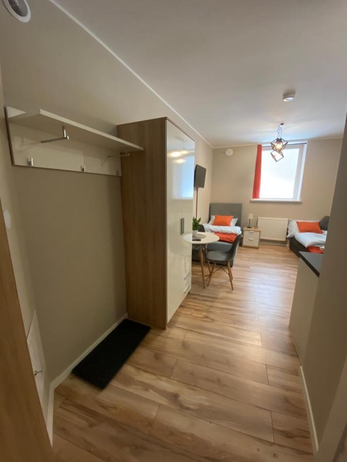 Wilda30 Apartamenty Poznan Exterior photo