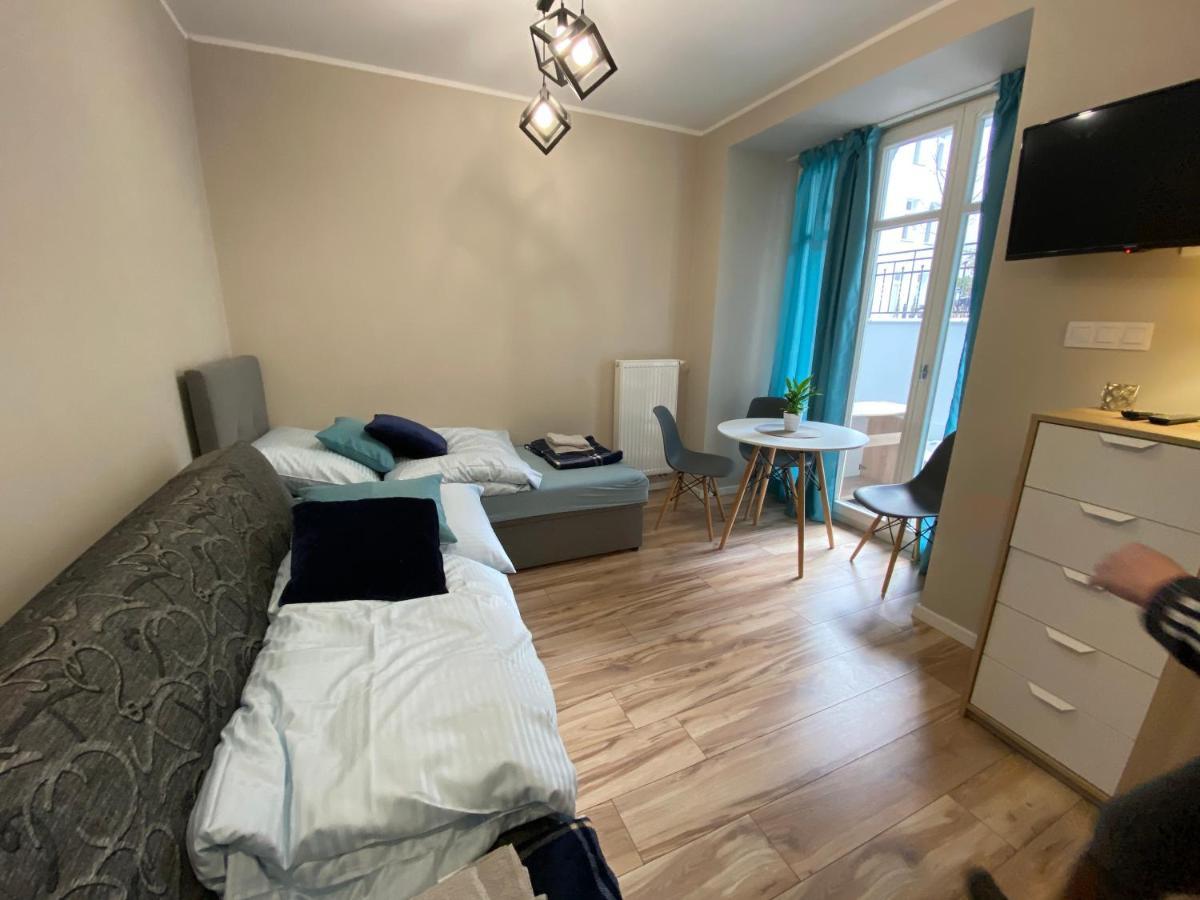 Wilda30 Apartamenty Poznan Exterior photo