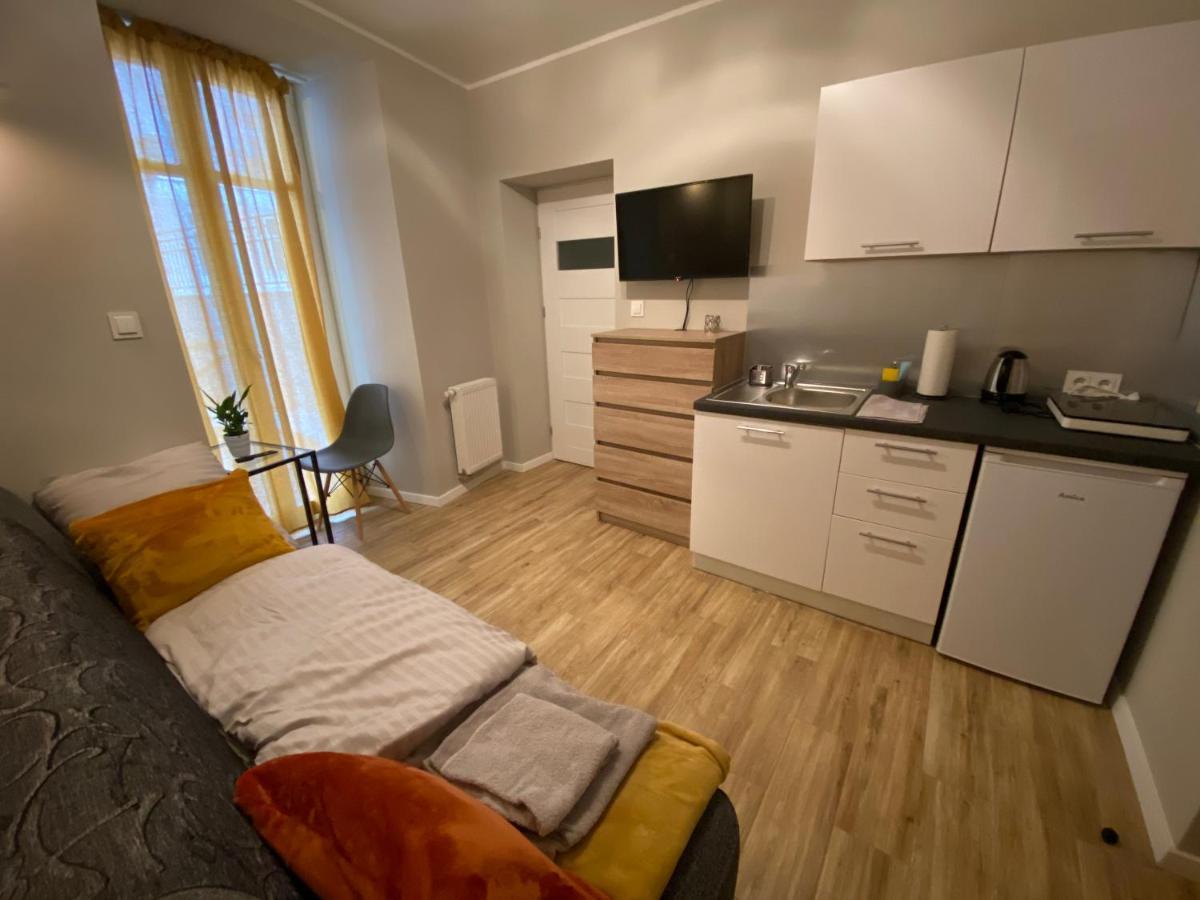 Wilda30 Apartamenty Poznan Exterior photo