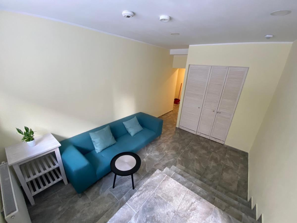Wilda30 Apartamenty Poznan Exterior photo