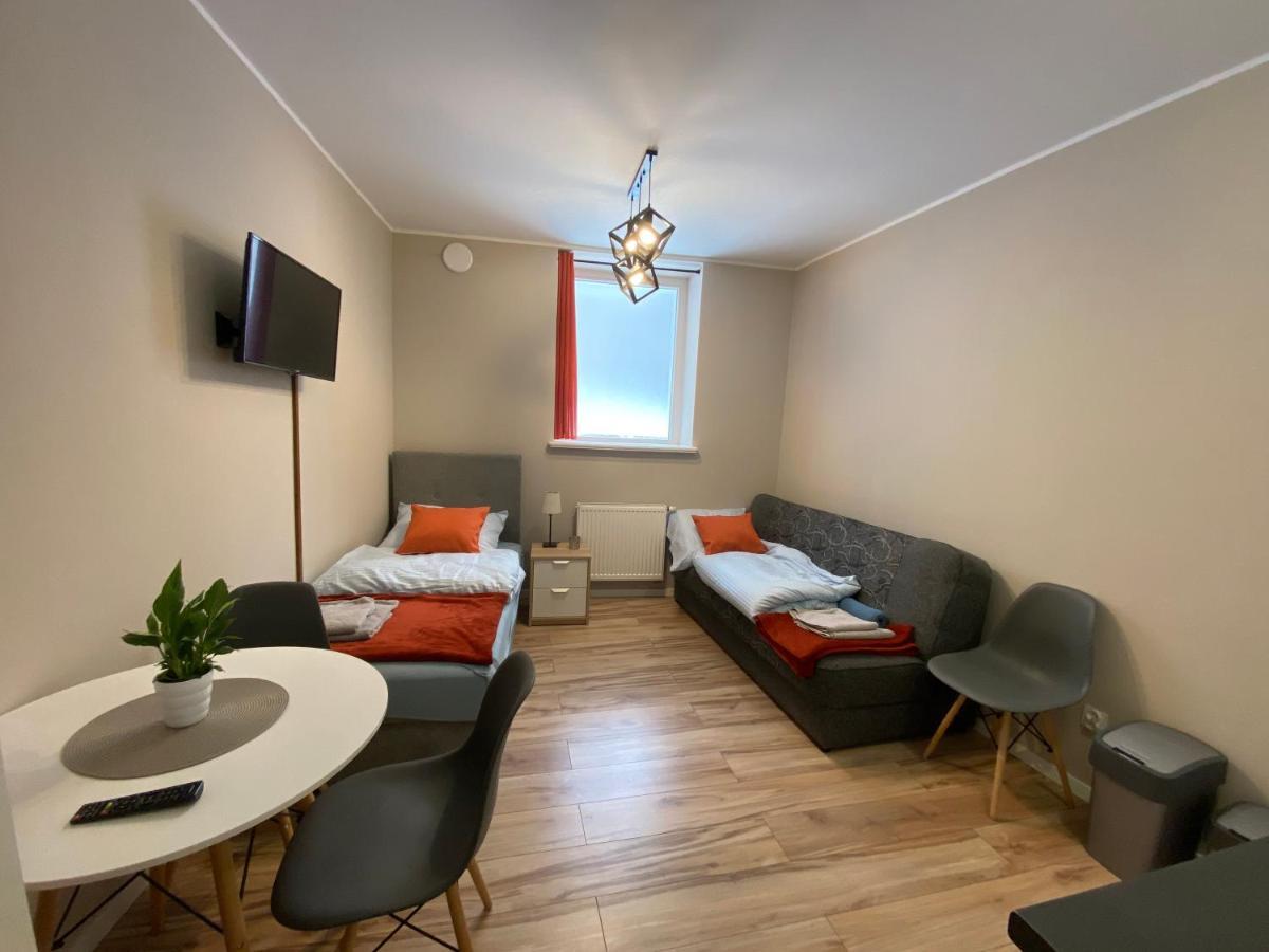 Wilda30 Apartamenty Poznan Exterior photo